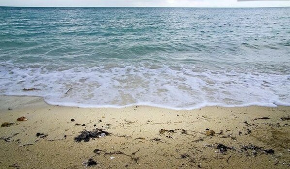 Playa privada en los alrededores, toallas de playa, pesca