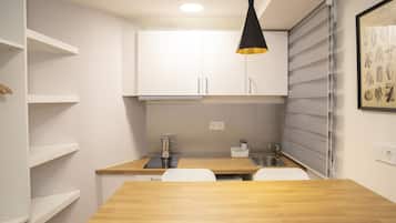 Superior Double Room | Private kitchen