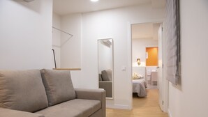 Habitación doble Deluxe