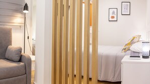 Habitación doble superior