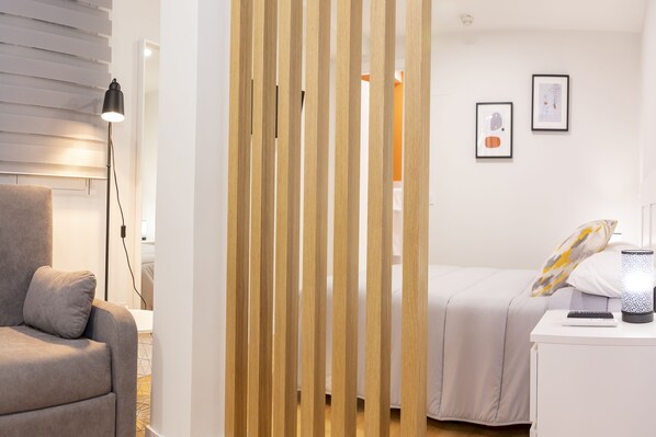 Chambre Double Supérieure