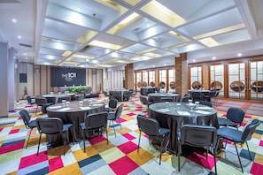 Sala de reunião