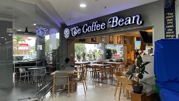 餐廳