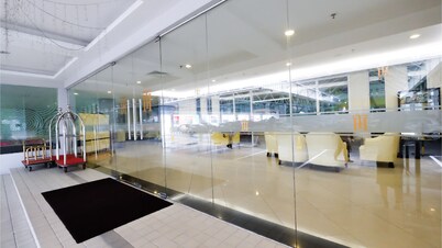 Times Hotel