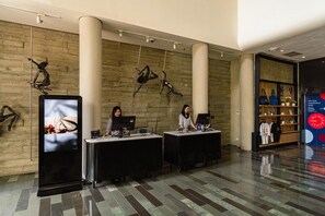 Reception - ARTOTEL Thamrin Jakarta (Jakarta)