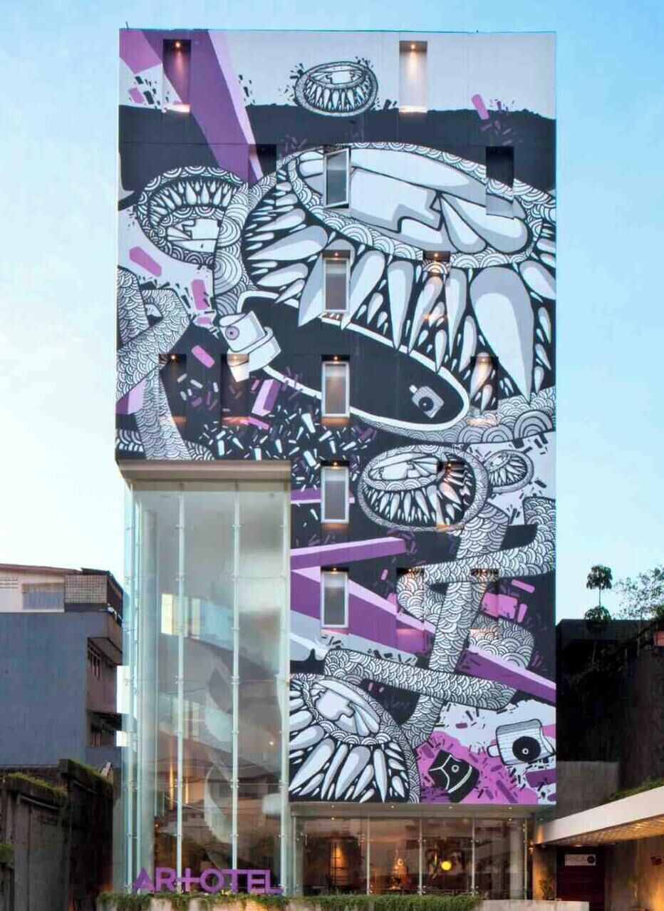 Foto - ARTOTEL Thamrin Jakarta