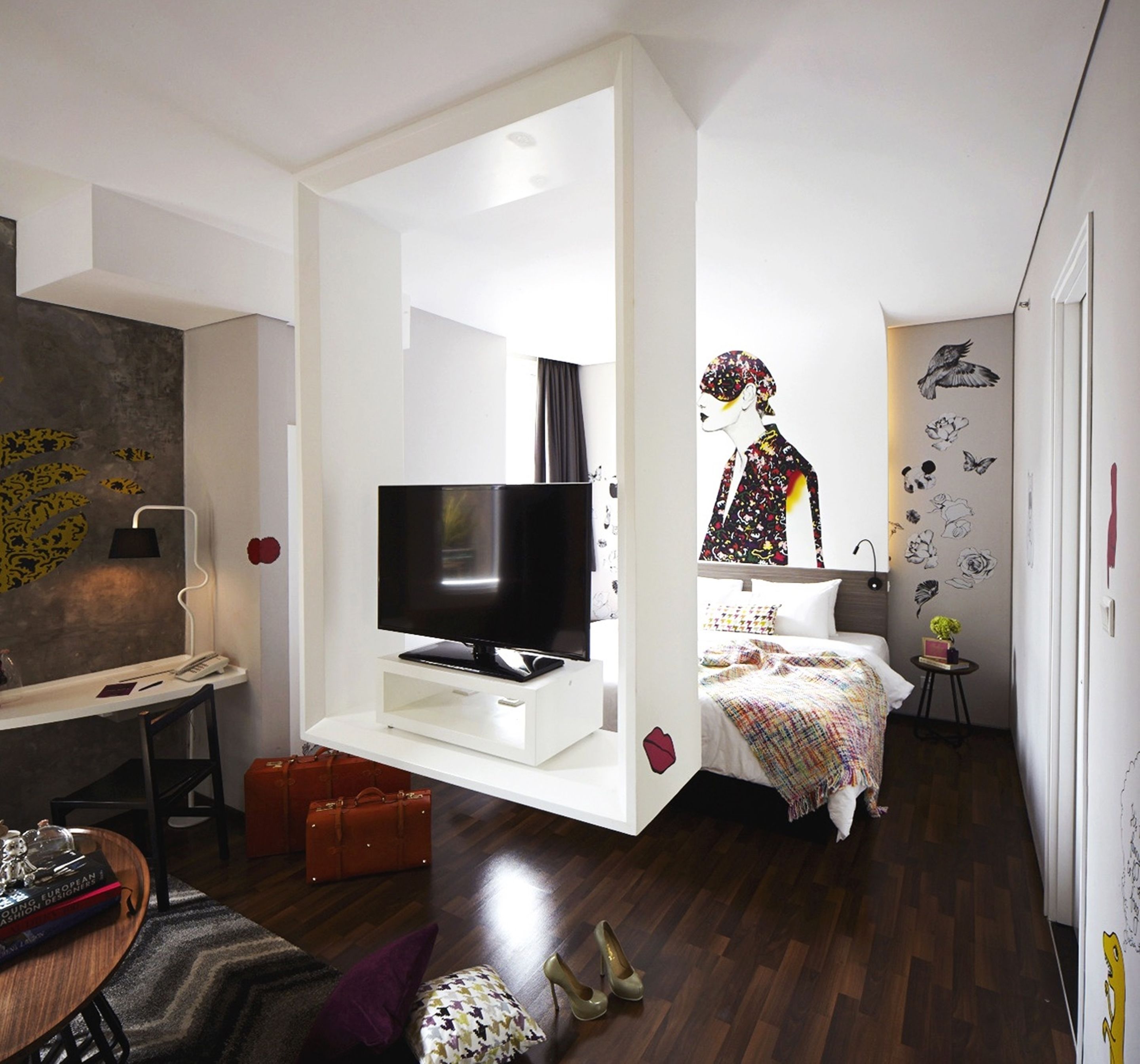 Foto - ARTOTEL Thamrin Jakarta