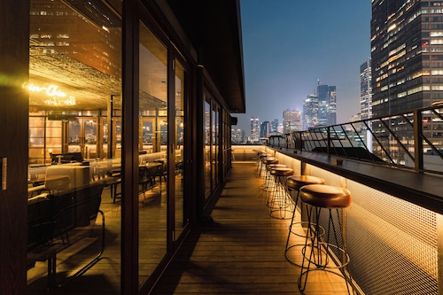 ARTOTEL Thamrin Jakarta