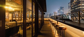 ARTOTEL Thamrin Jakarta