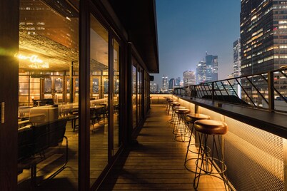 ARTOTEL Thamrin Jakarta