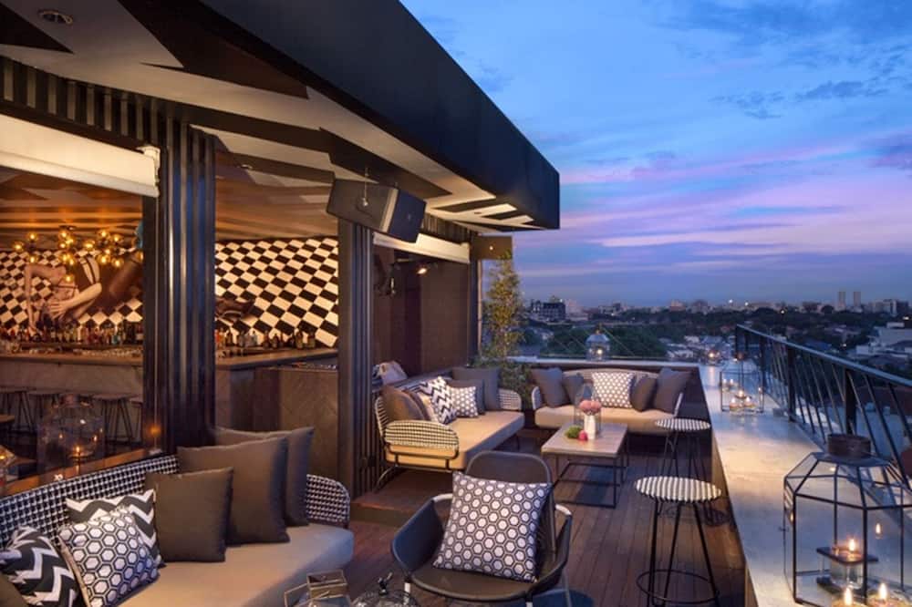 ARTOTEL Thamrin Jakarta