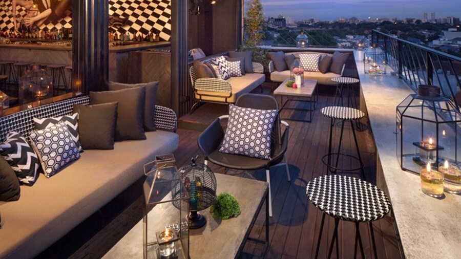 ARTOTEL Thamrin Jakarta