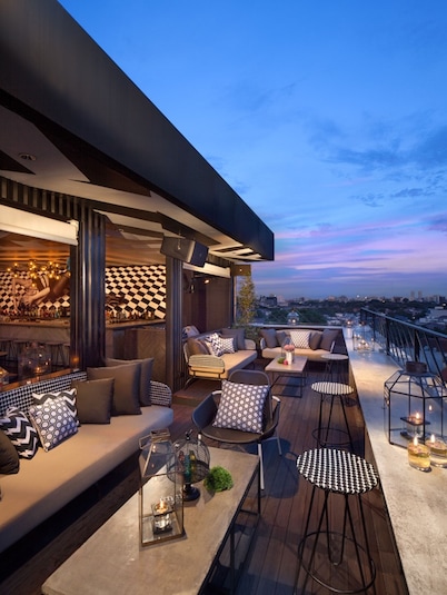 ARTOTEL Thamrin Jakarta