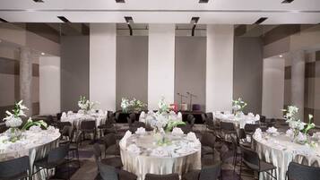 Aula banquet