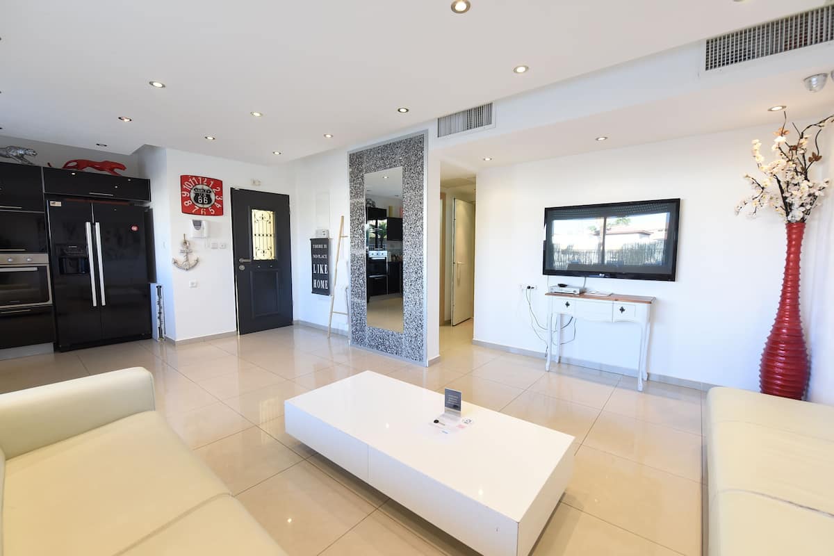 Apartment, 2 Bedrooms, Private Pool (Haekaliptus 4\1) | Lobby lounge