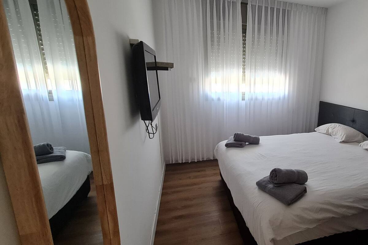 Exclusive Penthouse With Private Pool(Haekaliptus 1) | 2 bedrooms, iron/ironing board, WiFi (free), bed sheets