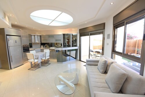 Amdar Holiday Apartments