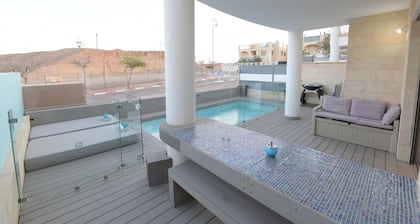 Amdar Holiday Apartments