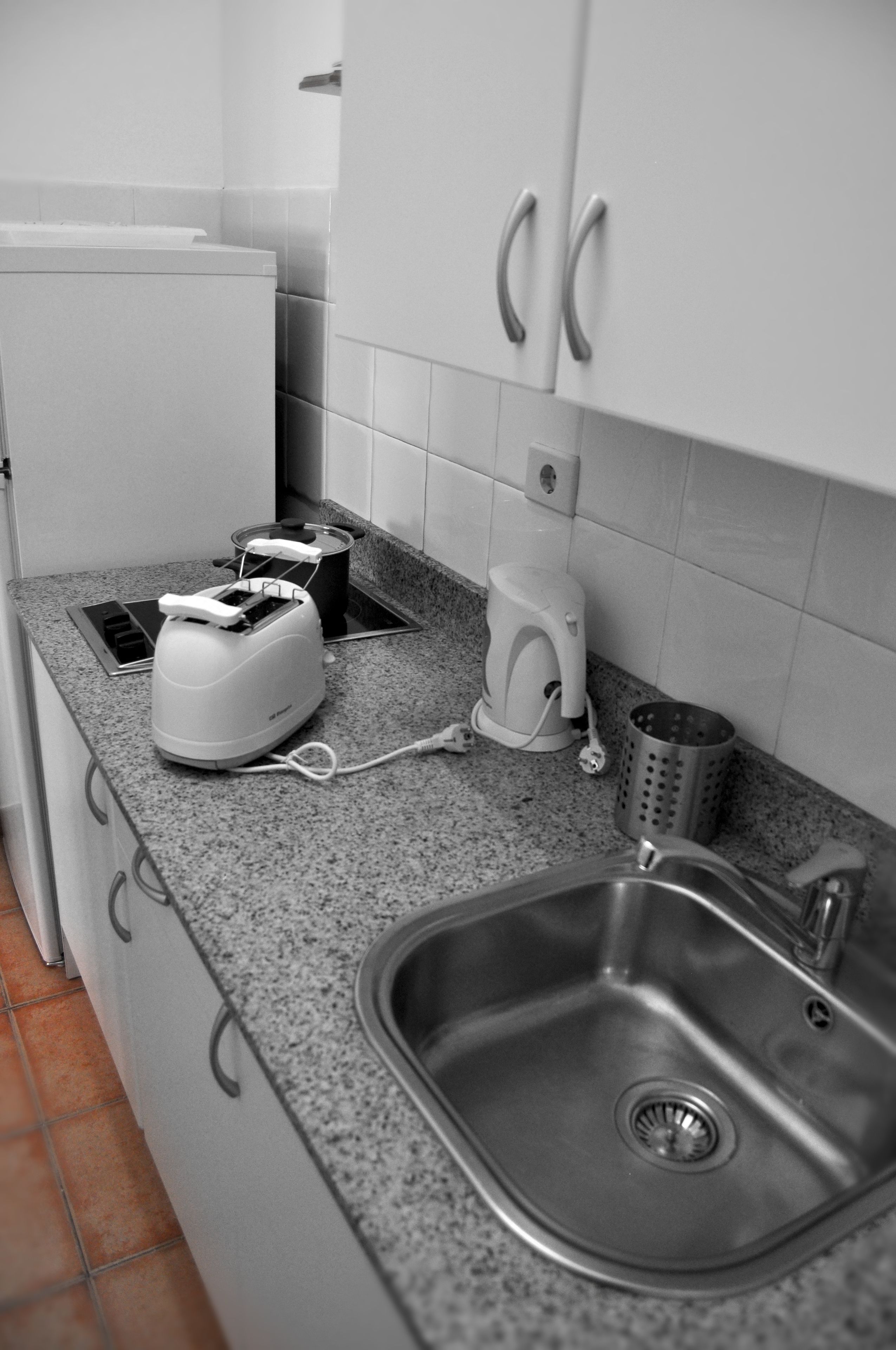 Foto - Hotel Las Palmas Urban Center