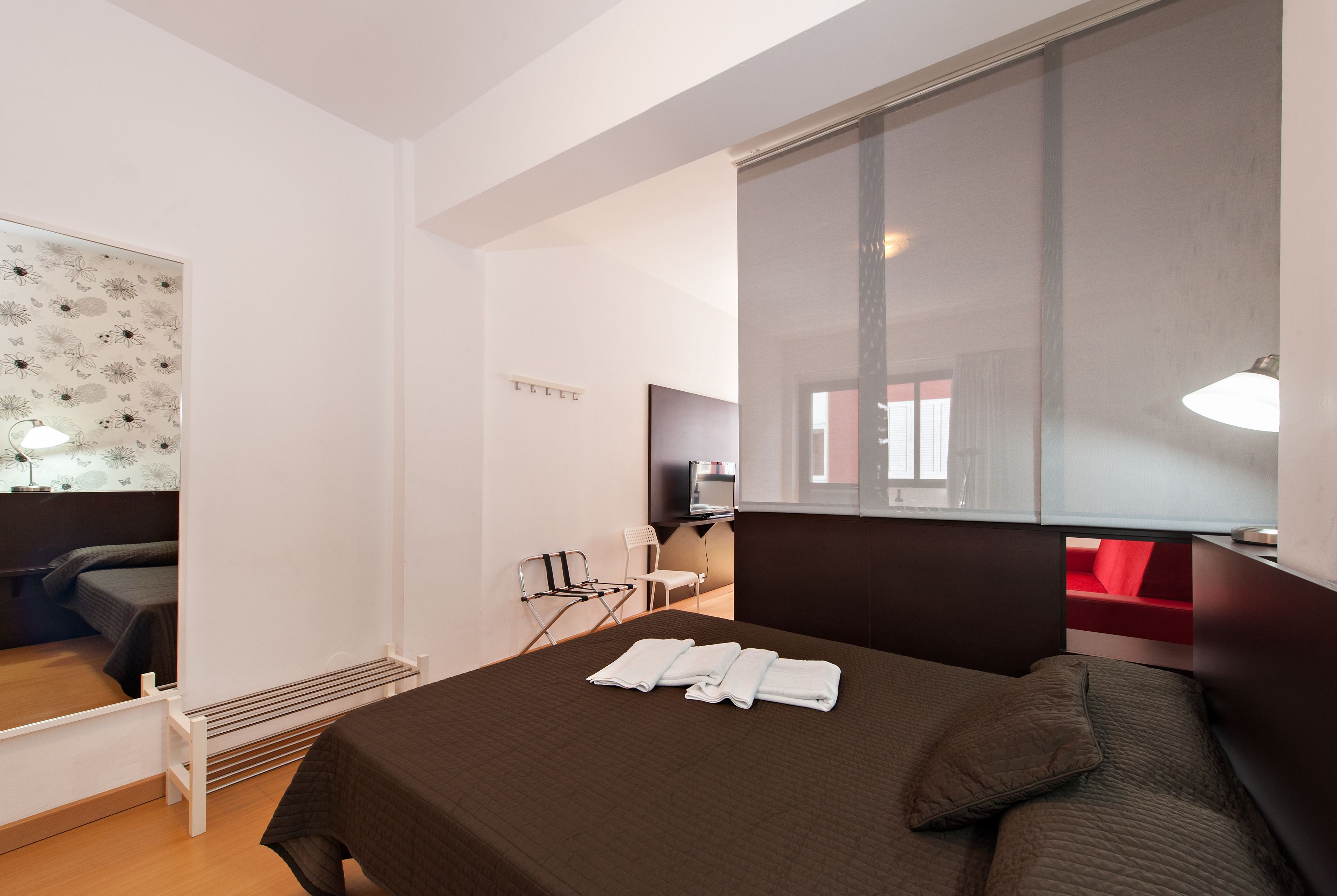 Foto - Hotel Las Palmas Urban Center