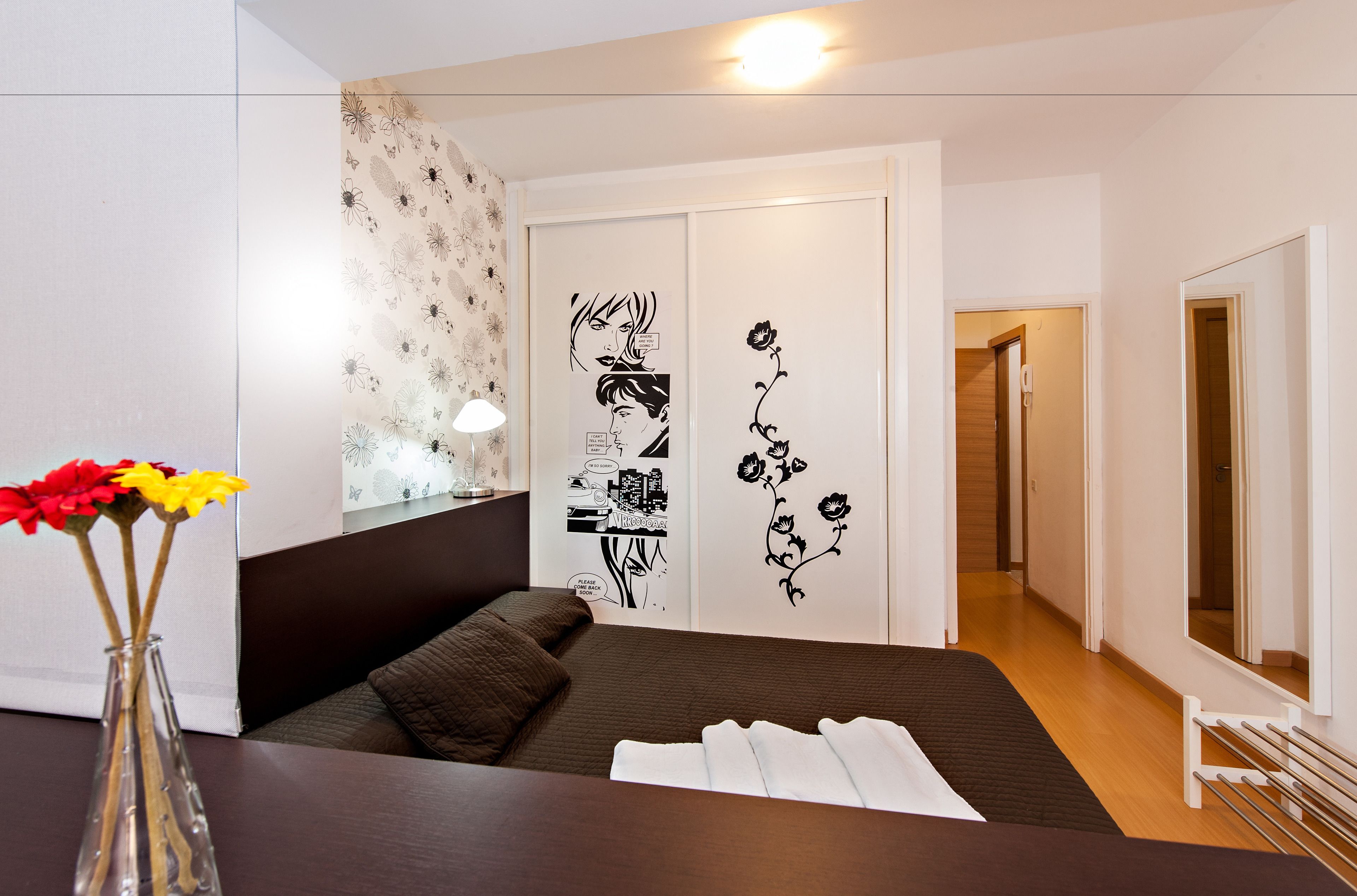 Foto - Hotel Las Palmas Urban Center