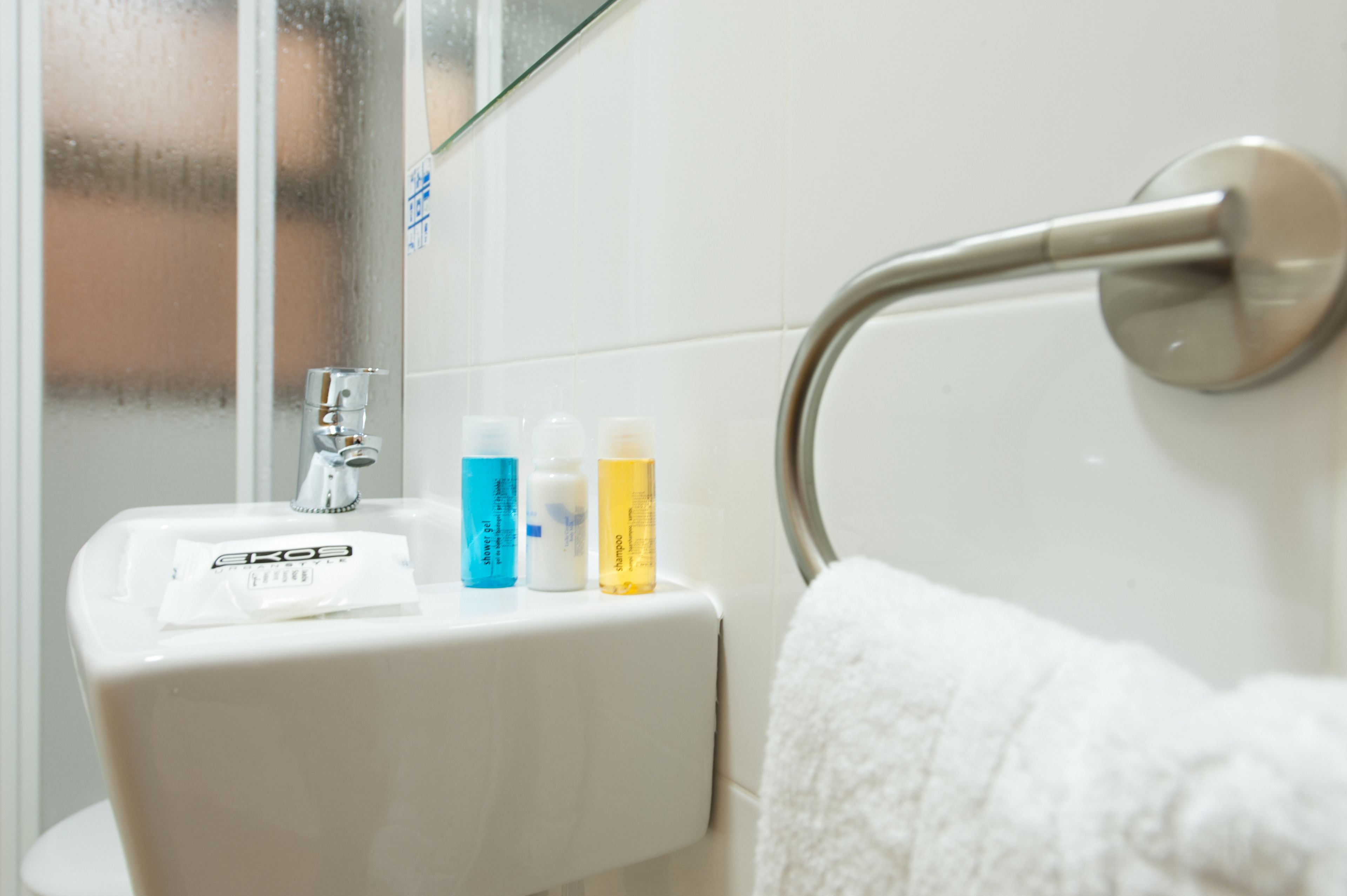 Foto - Hotel Las Palmas Urban Center