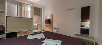 Hotel Las Palmas Urban Center