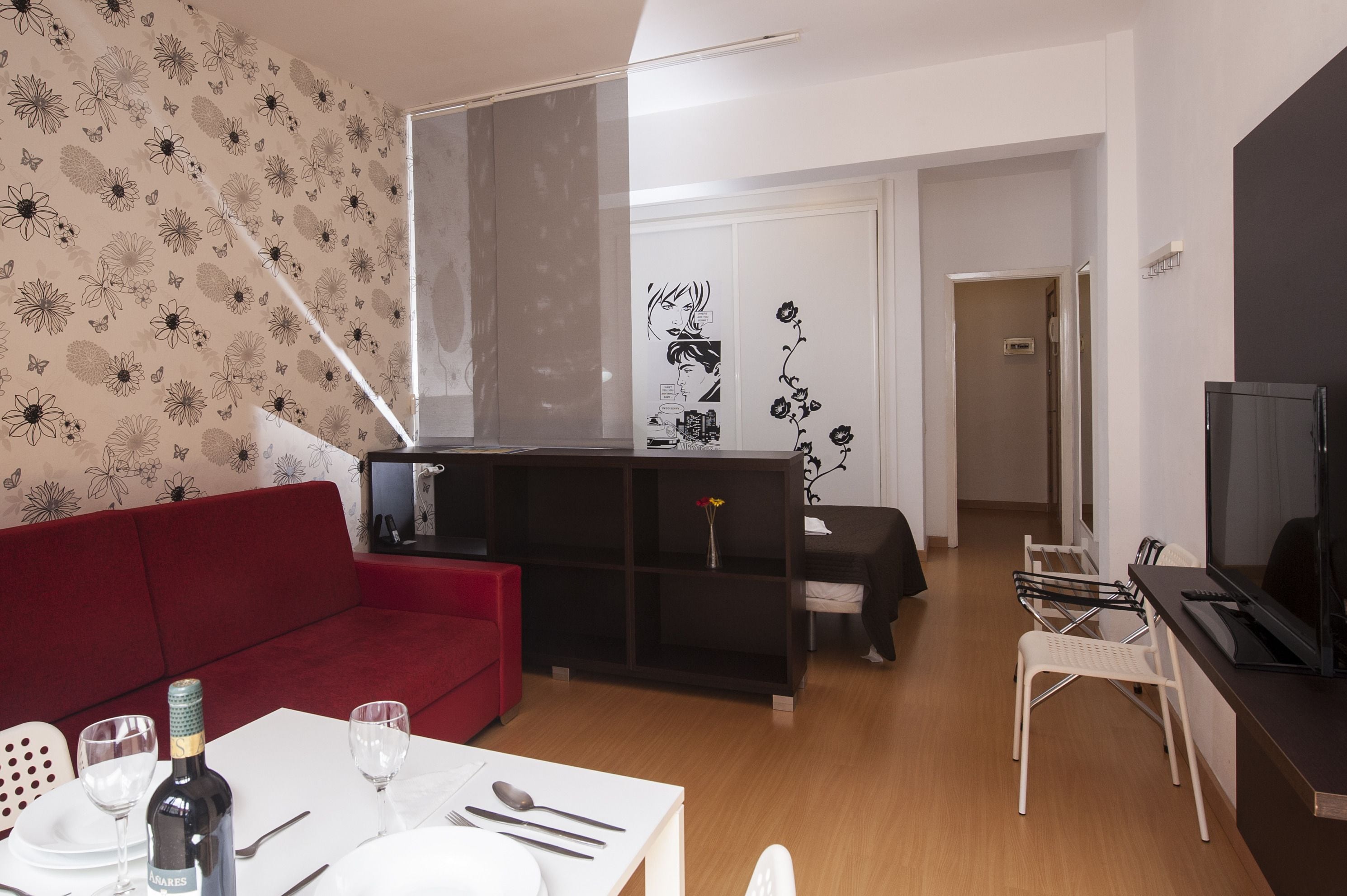 Foto - Hotel Las Palmas Urban Center