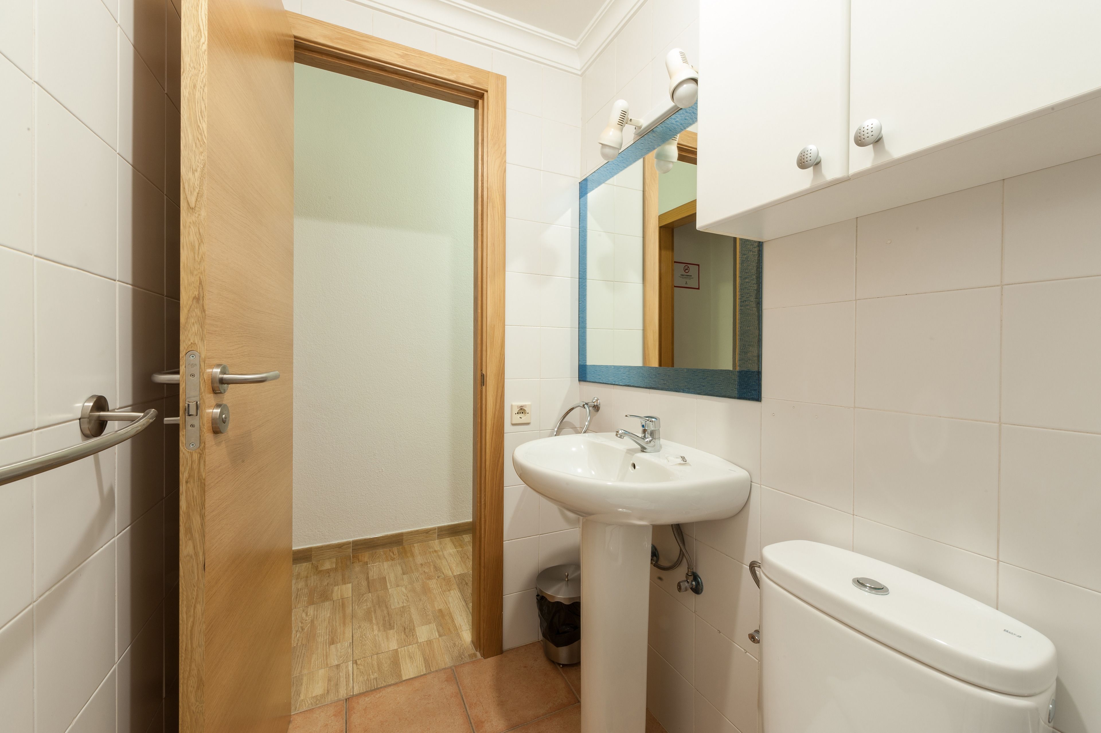 Foto - Hotel Las Palmas Urban Center