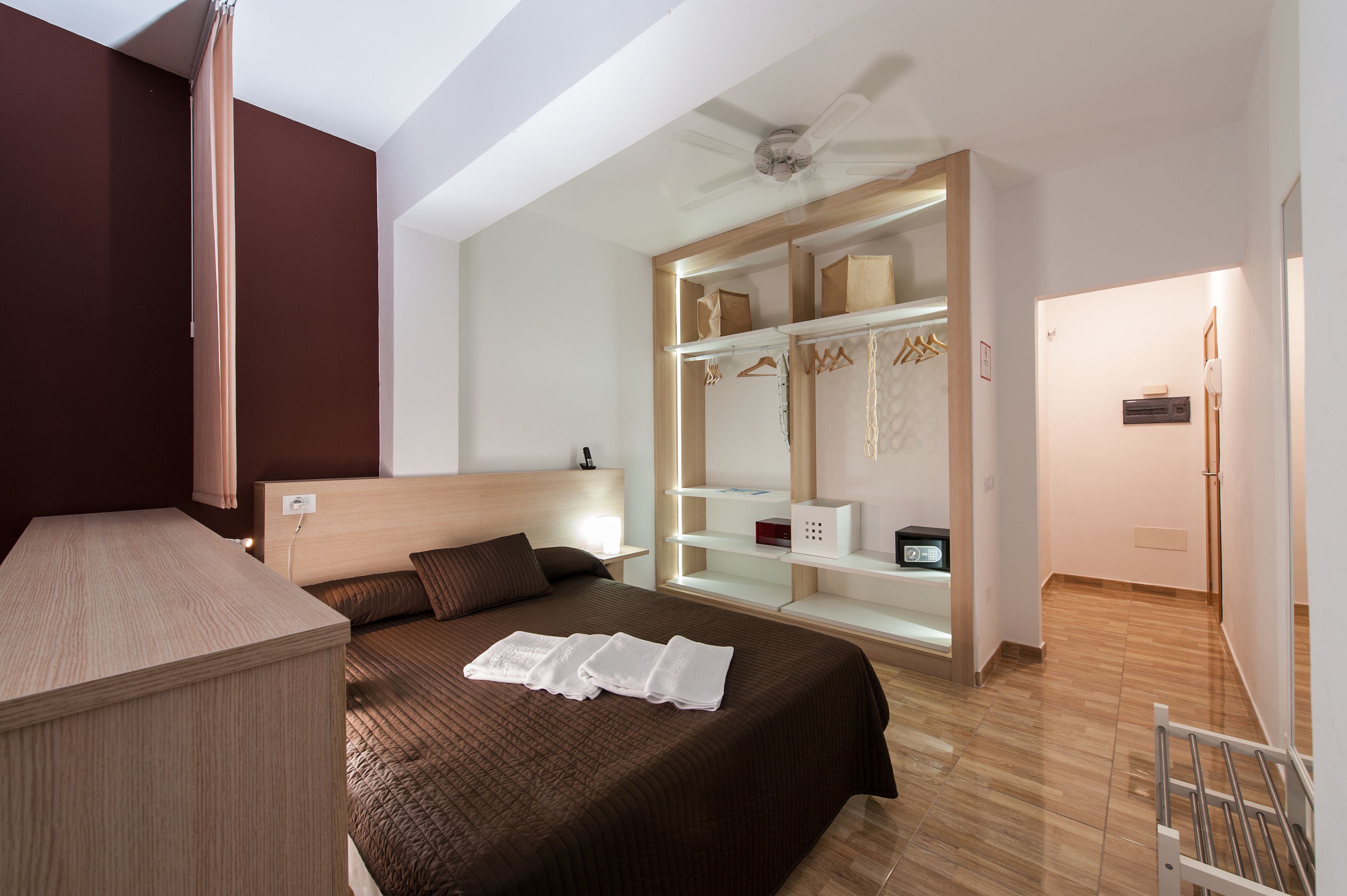 Foto - Hotel Las Palmas Urban Center