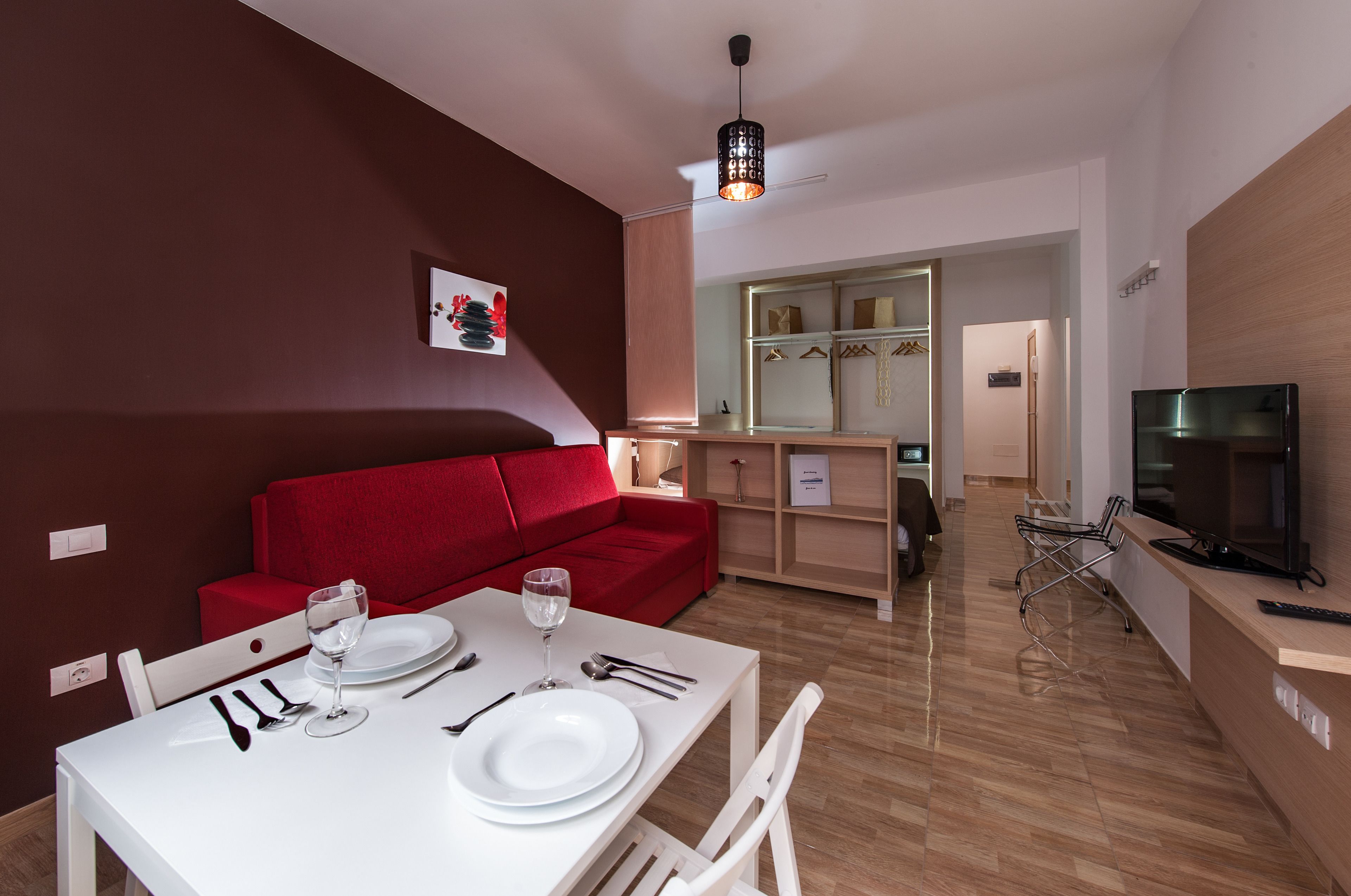 Foto - Hotel Las Palmas Urban Center