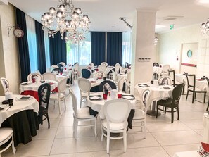 Free daily cooked-to-order breakfast  - Hotel Le Cinèma (Gatteo)