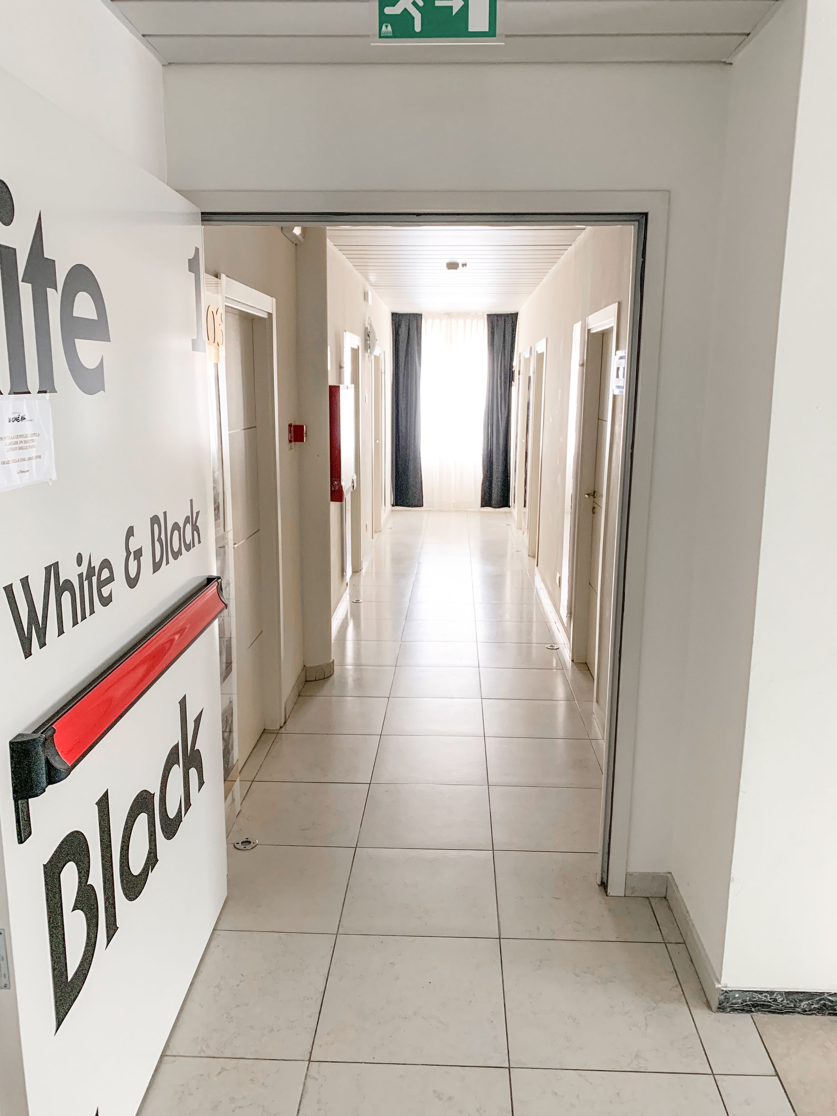 double room single use | 1 bedroom, minibar, in-room safe, individually decorated