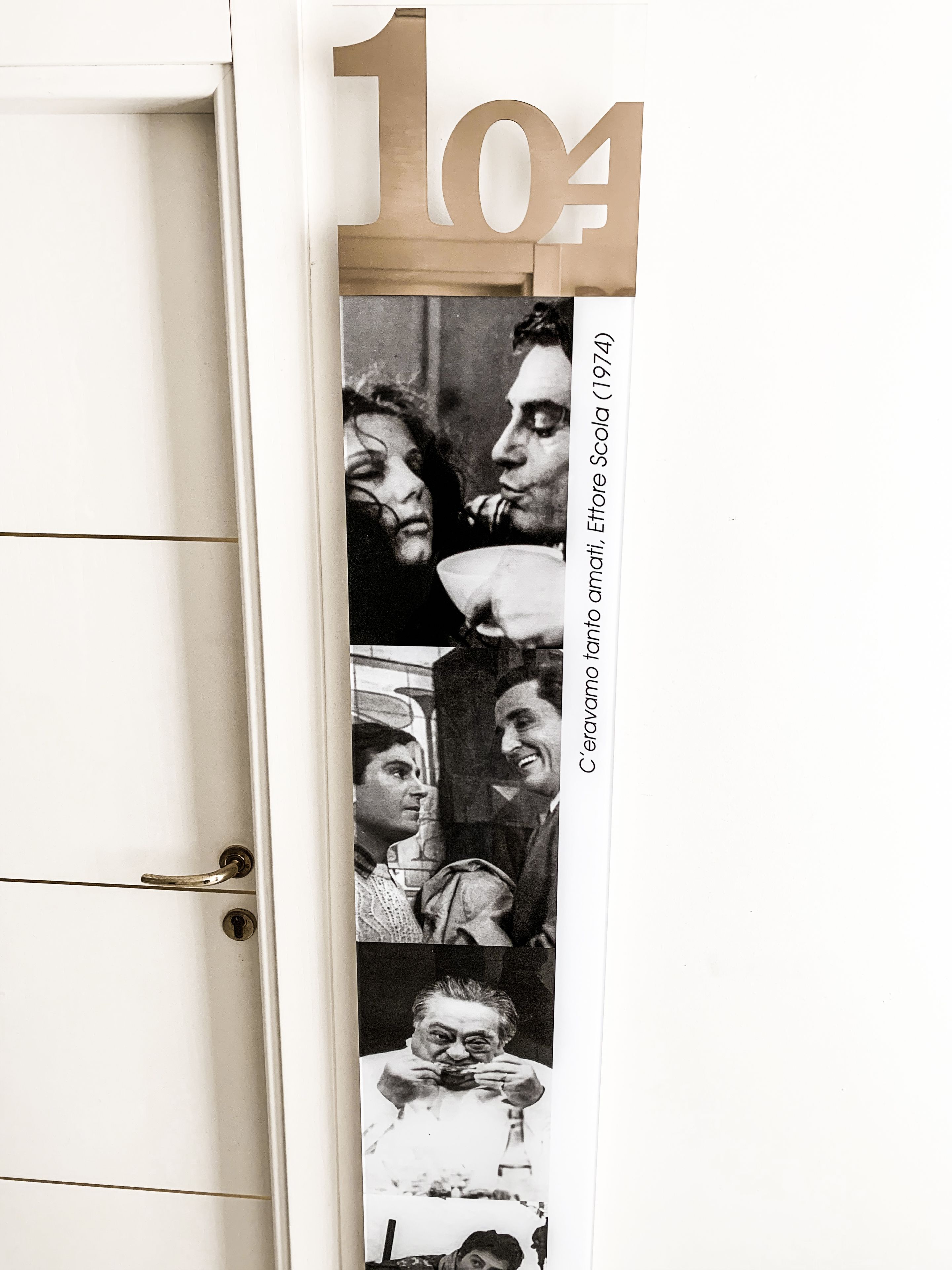 triple room | 1 bedroom, minibar, in-room safe, individually decorated