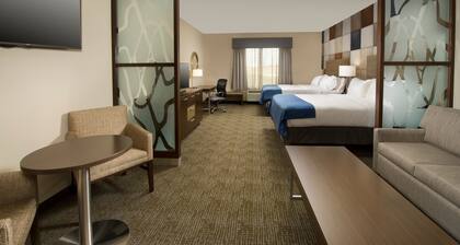 Holiday Inn Express & Suites Waco South by IHG