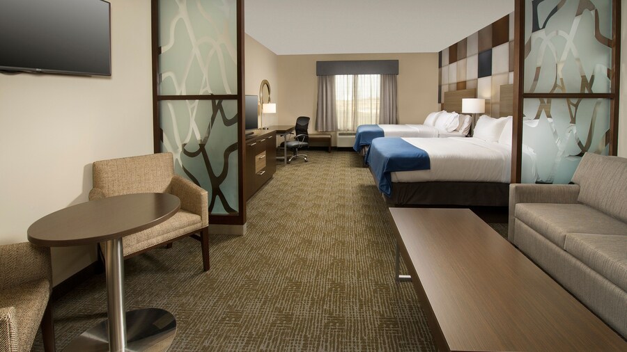 Holiday Inn Express & Suites Waco South by IHG