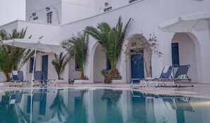 Terras