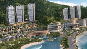 Exterior - Lsland Skylight Resort (Huizhou)