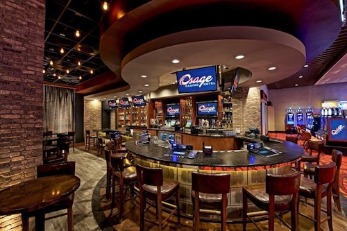 Osage Casino Hotel - Ponca City