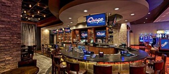 Osage Casino Hotel - Ponca City