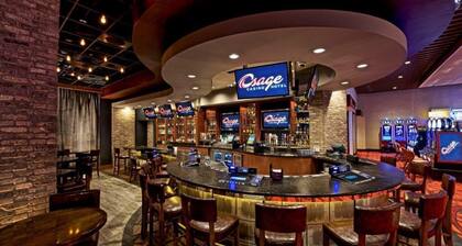 Osage Casino Hotel - Ponca City