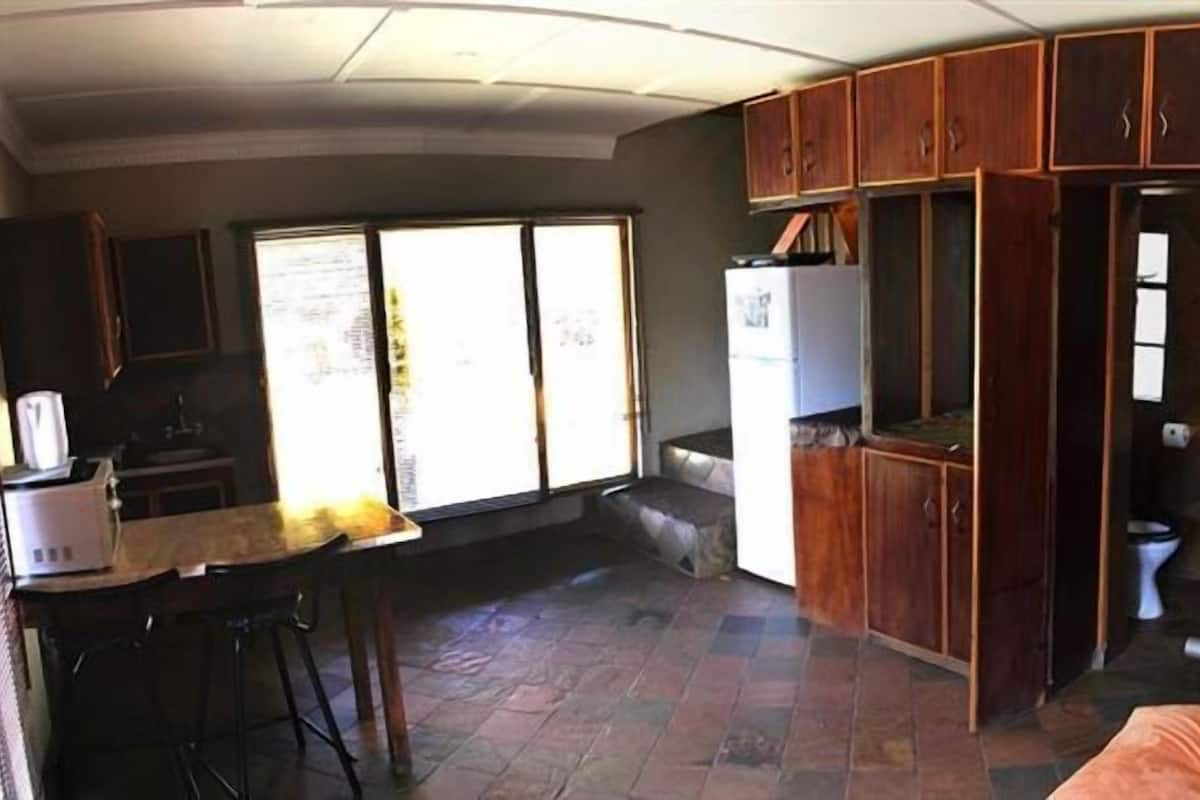 Appartement (Buffalo) | Coin séjour