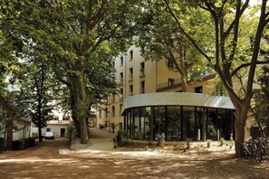 Exterior - Balneario Serón (Jaraba)