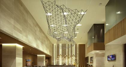 Liberty Central Saigon Citypoint