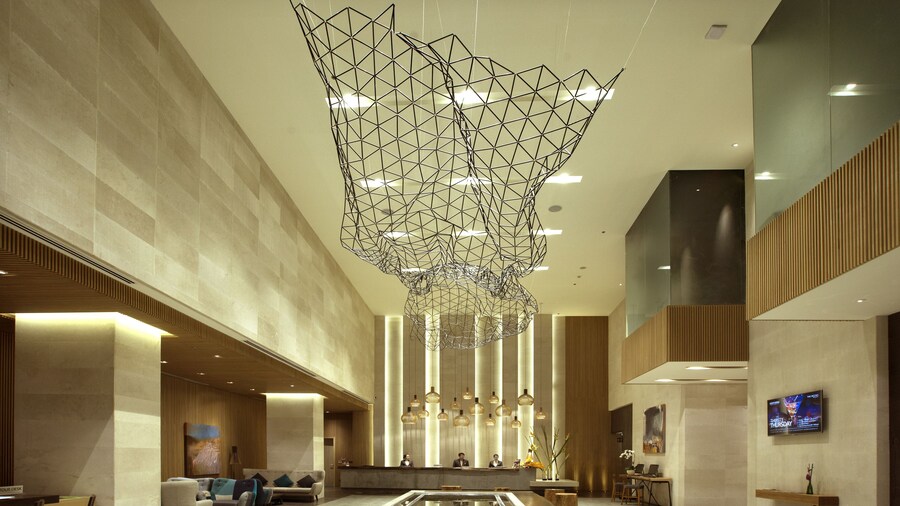 Liberty Central Saigon Citypoint