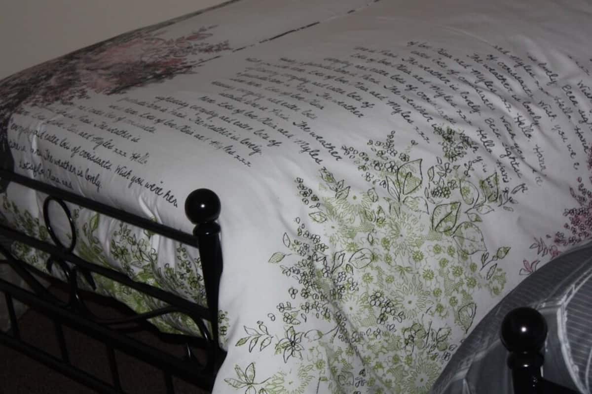 Classic-Zweibettzimmer, mit Bad