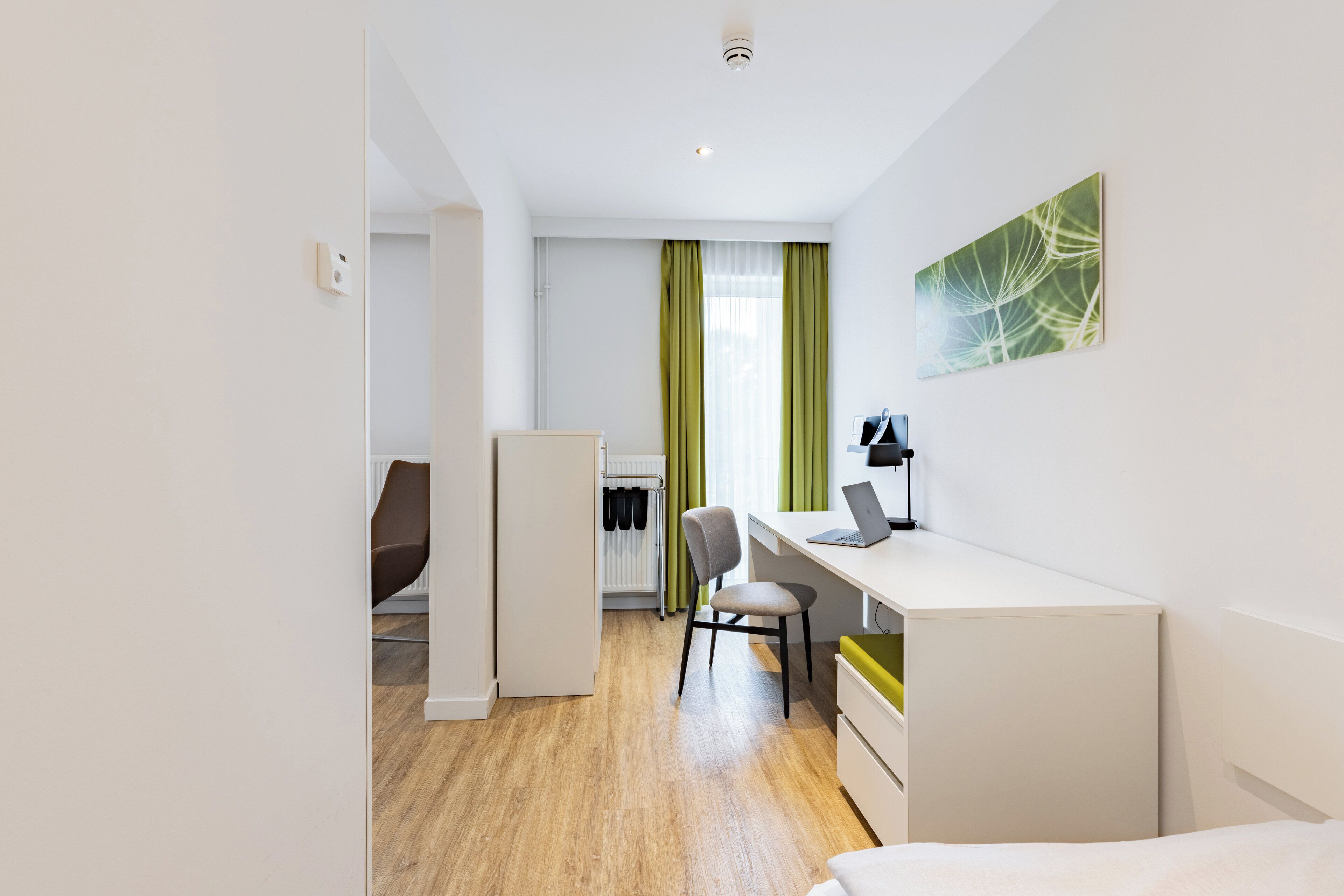 Apartment, 1 Bedroom (Up to 4 Guests) | Room amenity