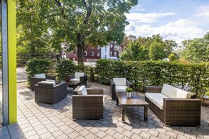 Exterior - Candlewood Suites Furth by IHG (Fuerth)