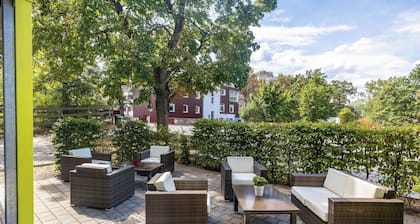 Candlewood Suites Furth by IHG