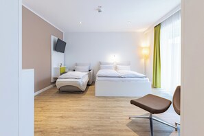 Apartment, 1 Bedroom (Up to 4 Guests) | Room amenity